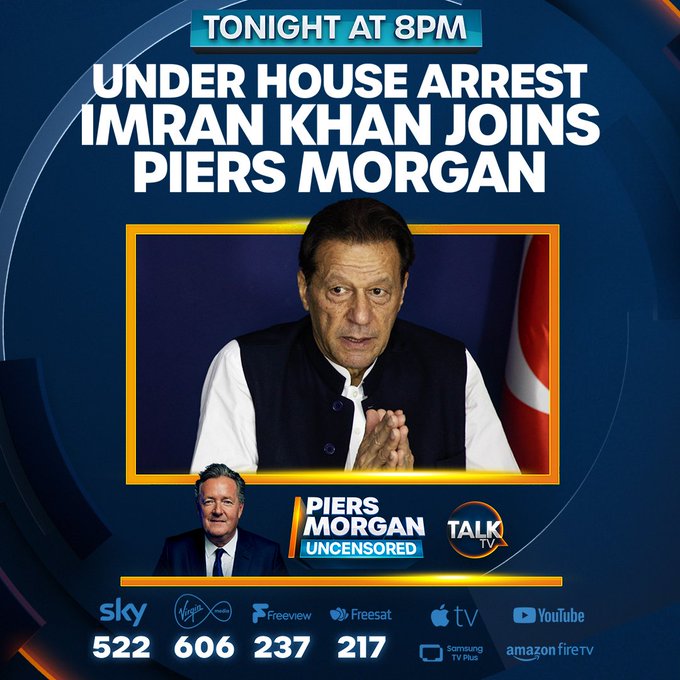 Zardari  
#ISPR #RanaSanaullah #imranKhanPTI #قاسم_کے_ابا #SanamJavedKhan #RealeseImranRiazKhan #YasminRashid"Pakistan Tehreek-e-Insaf" #ArmyChief #Bajwa #ShahMehmoodQureshi #مائنس_عمران_ناممکن_ترینEstablishment "Corps Commanders"

 #imranKhanPTI