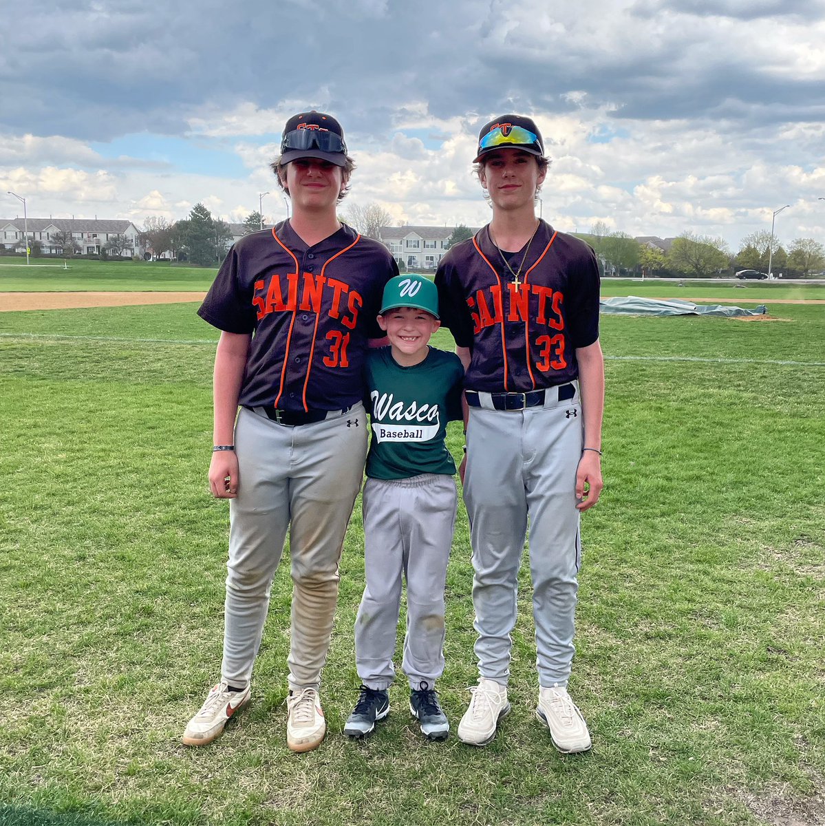 daniellesusan28's tweet image. @stce_baseball #classof2026
@WascoBaseball #classof2034