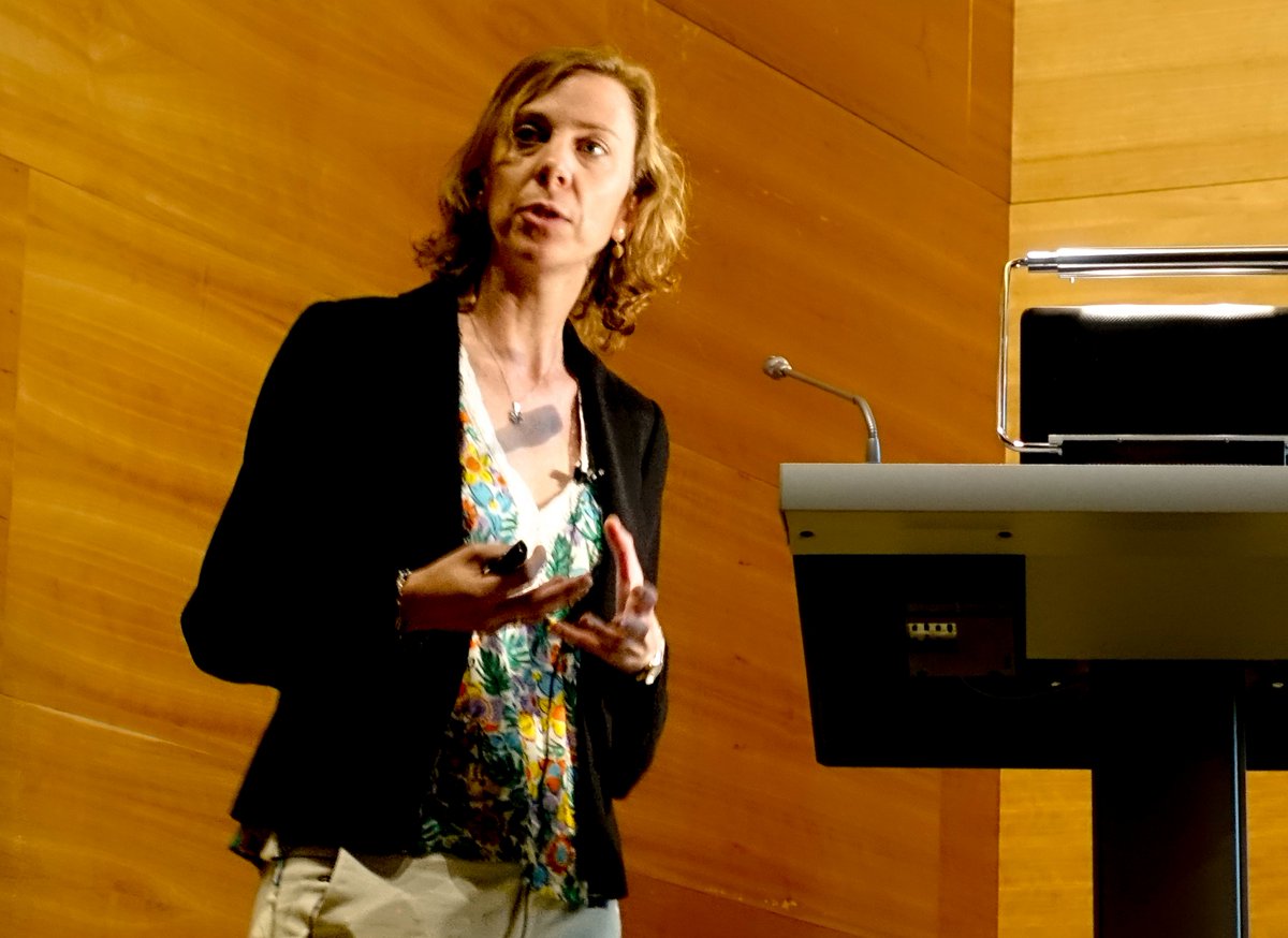 AEBIN (@aebin5) on Twitter photo #BioGranada23
Oral Communication by Ana B. Caballero <a href="/AnaBeCaballero/">Ana B Caballero</a>
Controlled Release of Single-Stranded DNA from Protein-Coated Gold Nanoparticles
#Bioinorganic #Chemistry #BioGranada23
Oral Communication by Ana B. Caballero <a href="/AnaBeCaballero/">Ana B Caballero</a>
Controlled Release of Single-Stranded DNA from Protein-Coated Gold Nanoparticles
#Bioinorganic #Chemistry