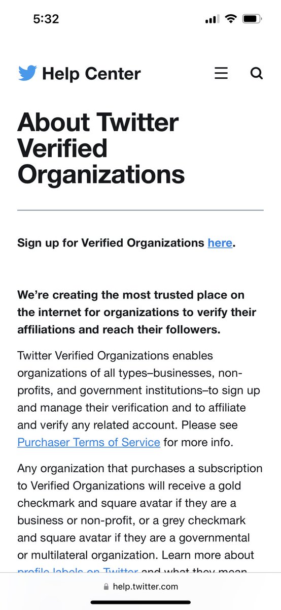 Is the Twitter affiliate badge the new standard for web3 communities and project founders? 

Let us know in the comments if you think that this is the layer of organized community engagement through twitter Web3 needs to reach mass appeal…