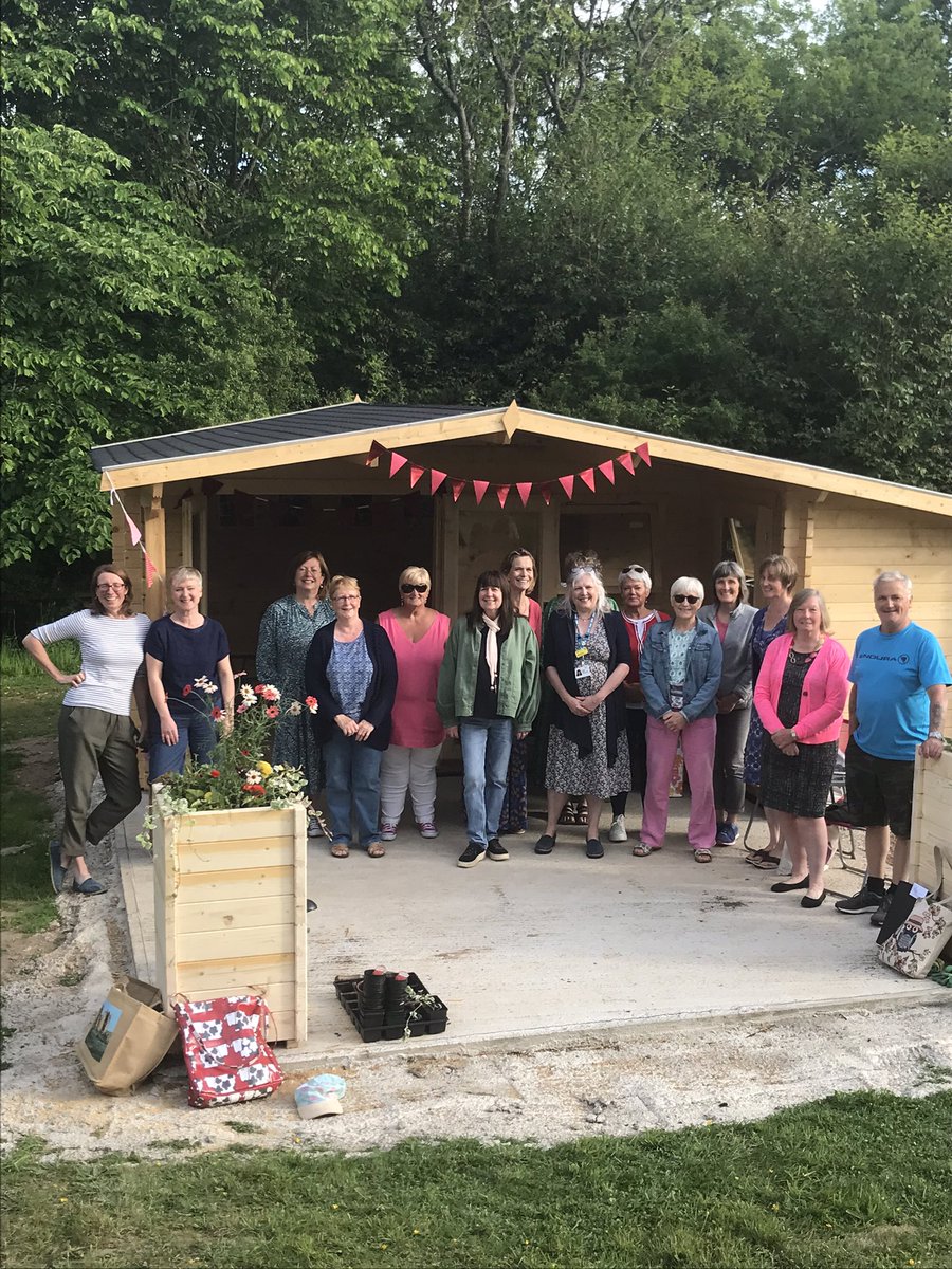 space to grow mental health growing project tweet media