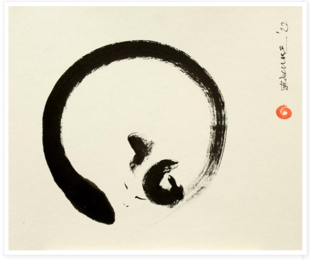 wan57867164's tweet photo. Endre Penovac.
"Anillo gatuno"/tinta sobre papel https://t.co/BFVmLbKnhZ