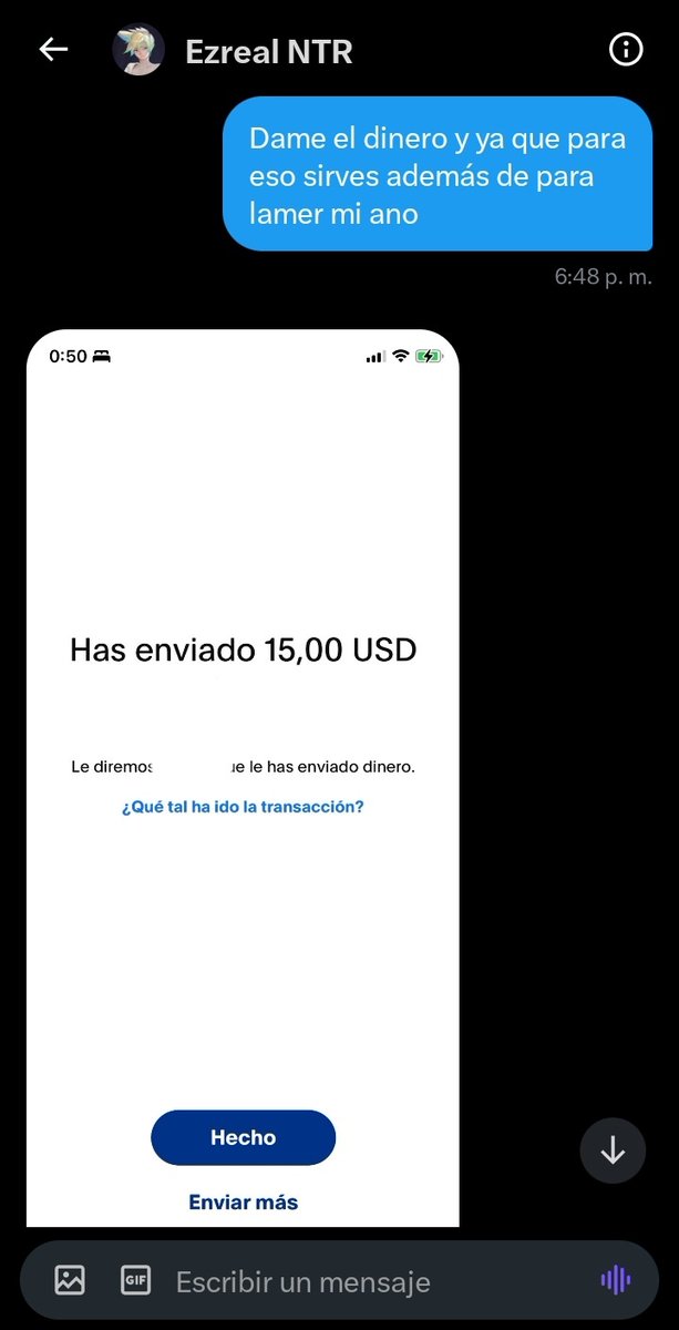urarabbclover's tweet photo. Mi patético cuck @ezrealcuckoldsr es muy obediente. Su pequeño pene es inútil para follar, pero al menos da dinero cada vez que se lo pido al muy patético. https://t.co/xD9PXA4J8r