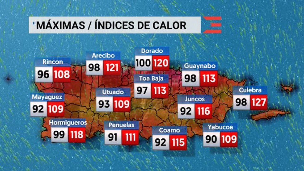 Y <a href="/lumaenergypr/">LUMA Puerto Rico</a> <a href="/AEEONLINE/">Autoridad de Energía Eléctrica</a> nos quitan la luz selectivamente días alternos al llegar a nuestras casas q parecen hornos! #aquinosepuedevivir
