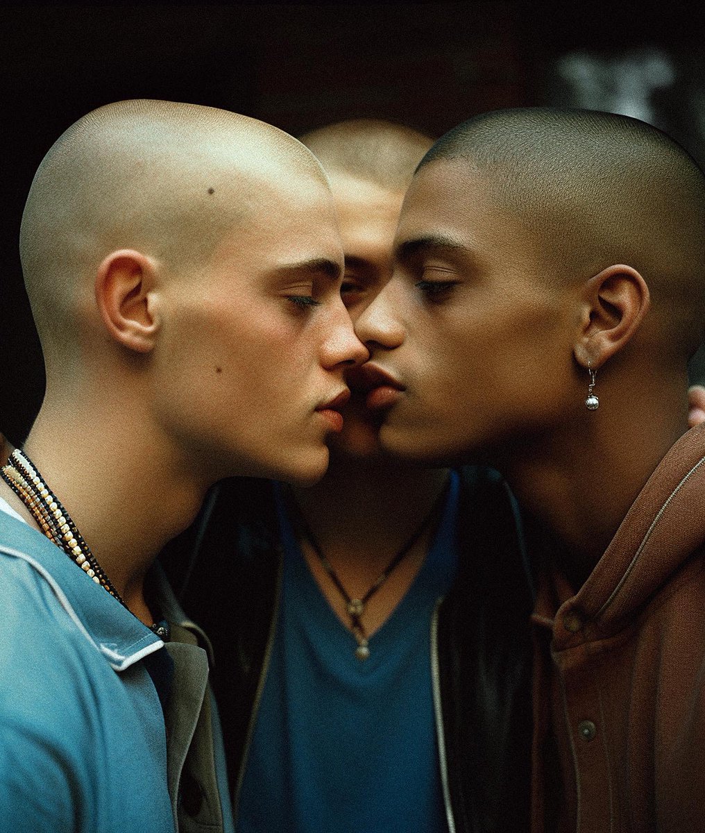 GORKAMALE X CROM 
IA 🌐 #crommagazine 
instagram.com/p/CtM-i39OtG-/…