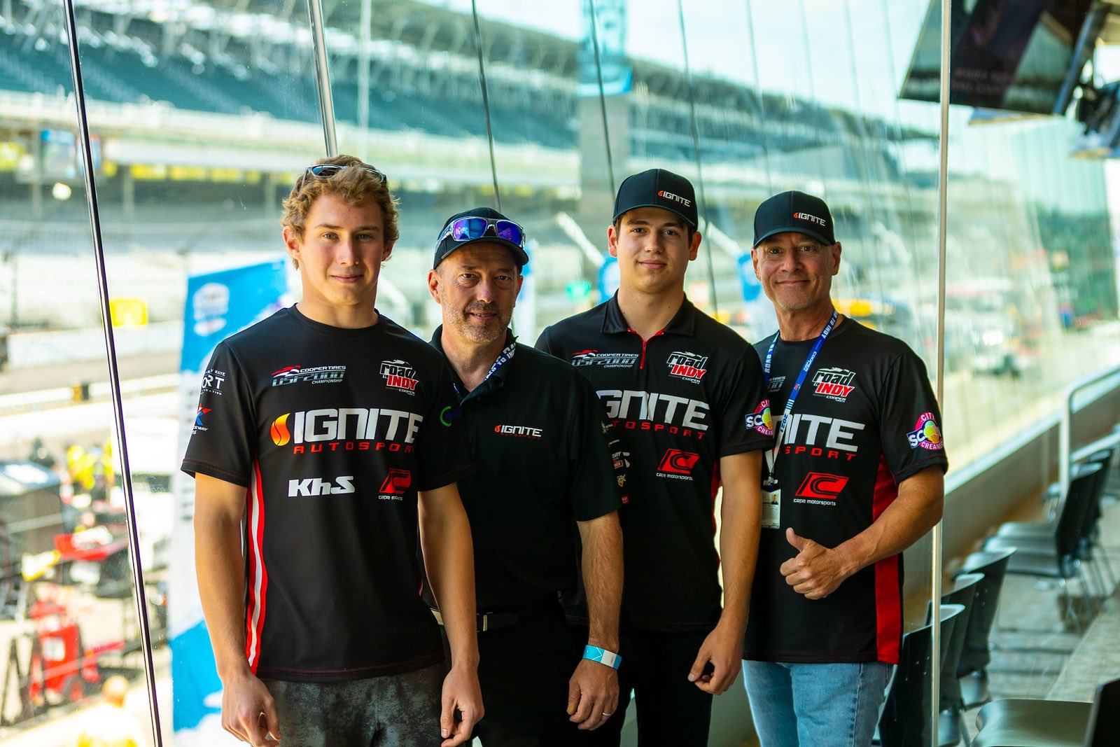 Ruckus Racing on Twitter: