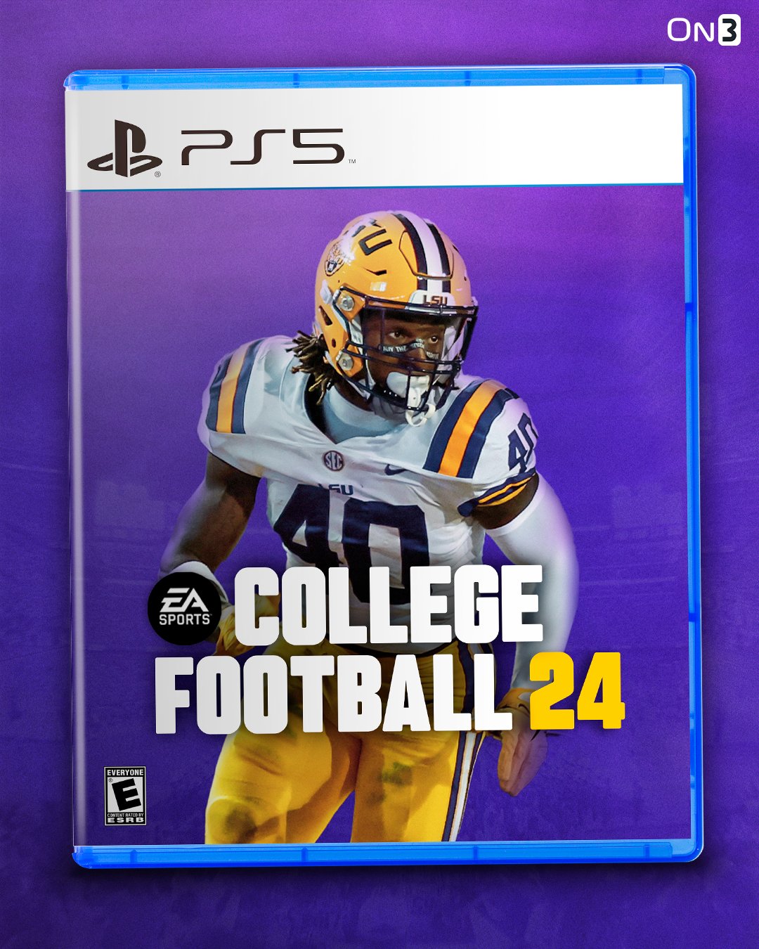 College Football Ps4