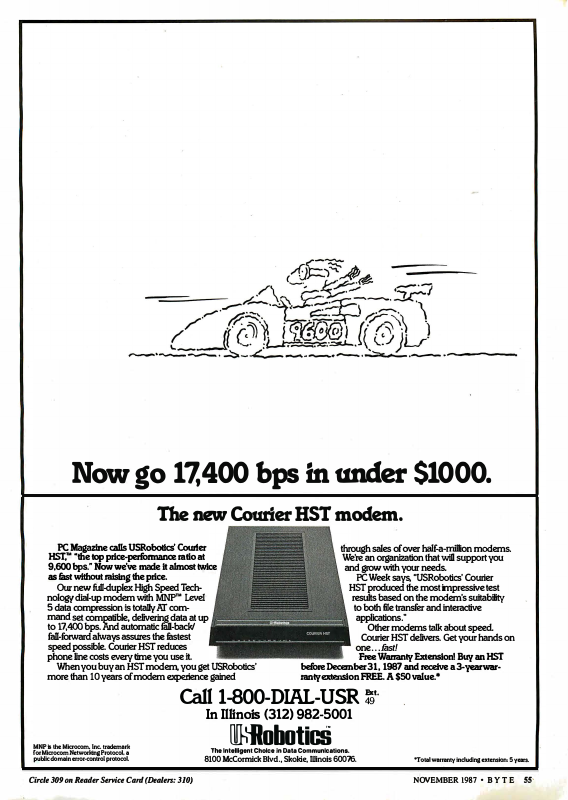 OldTechAdverts's tweet photo. Byte 1987 November
https://t.co/p9BycOdwGd
#retrocomputing #bytemagazine #vintagecomputing https://t.co/iXFGa1m9yq
