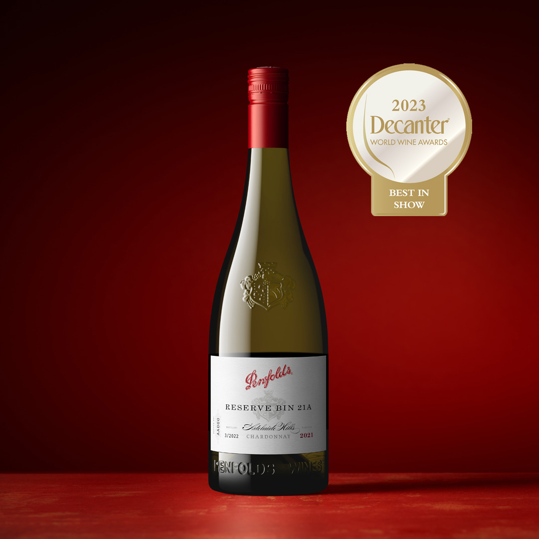 We are honoured to announce our 2021 Reserve Bin A Chardonnay has been awarded a Best in Show medal at the 2023 @Decanter World Wine awards. Congratulations to white winemaker, Kym Schroeter and the entire winemaking team. @DecanterAwards #DWWA2023 awards.decanter.com/DWWA/2023/sear…