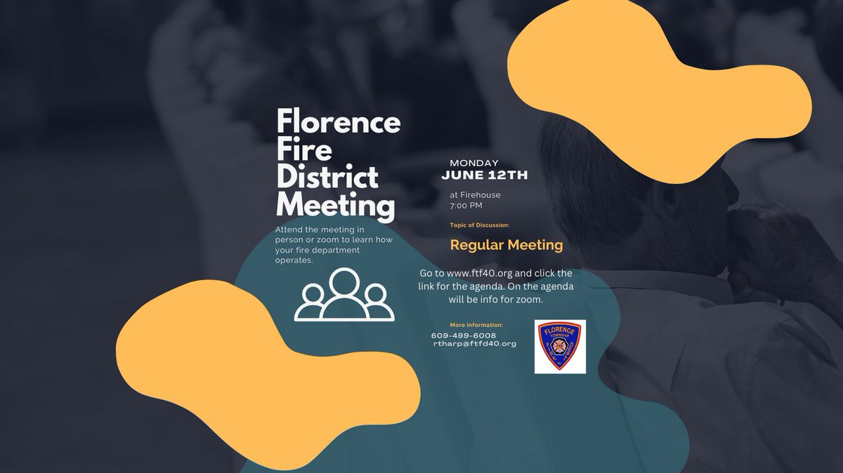 FTFD40 (@ftfd40) on Twitter photo 