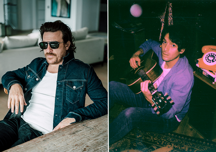 Parov Stelar und Paolo Nutini werden am 20. Juli 2023 im Rahmen der Jazz Open auf dem Schlossplatz in Stuttgart zu Gast sein.

Im vergangen Jahr veröffentlichte Paolo Nutini sein viertes und lang ersehntes Studioalbum Last Night In The Bittersweet.

aboutmusiic.com/parov-stelar-p…