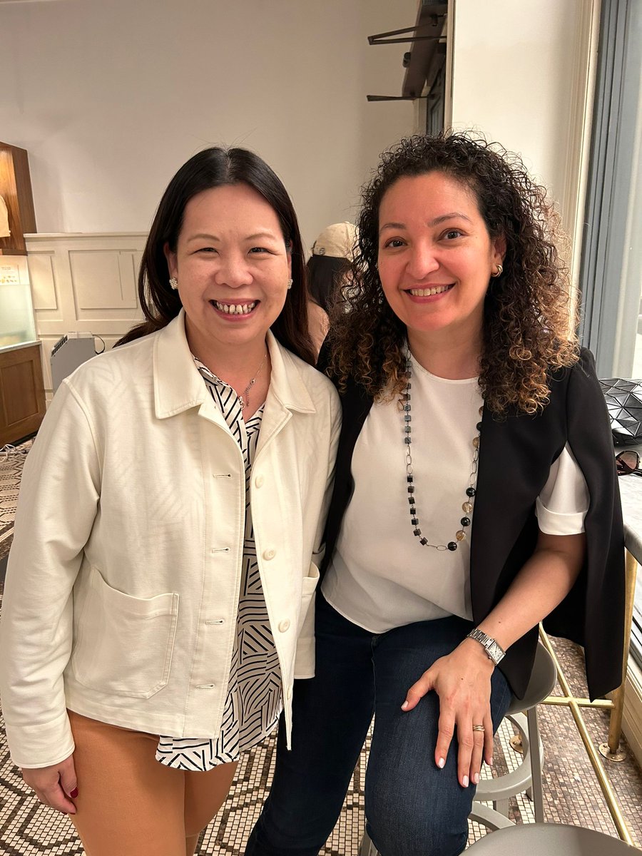 jayce_tham's tweet image. Wrapping up an overwhelming US trip in New York! 🗽

As I wrap up this remarkable US trip, I am fueled by the excitement of the possibilities that lie ahead. Stay tuned for updates as we embark on this journey of collaboration!

#USBusinessExpansion #GatewayToSuccess