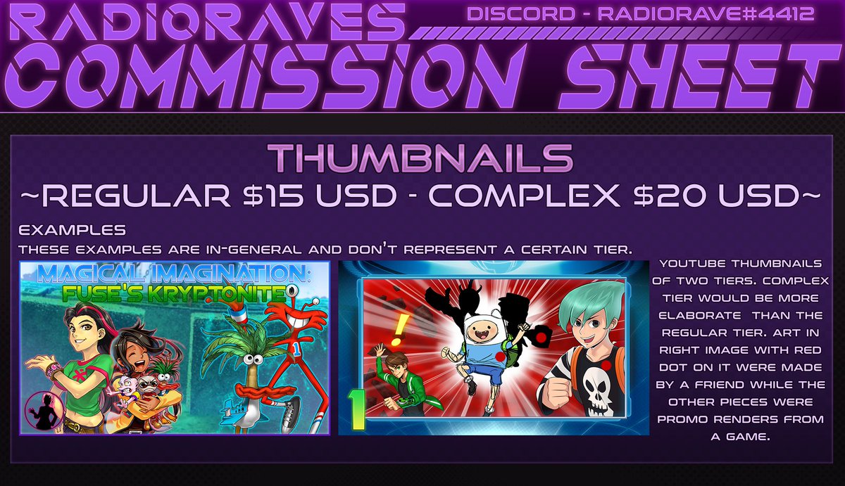 RadioRave (Comms Open) tweet media