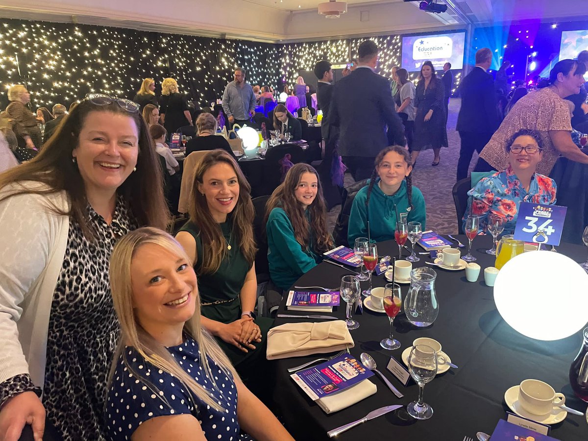 Angus Virtual School tweet media