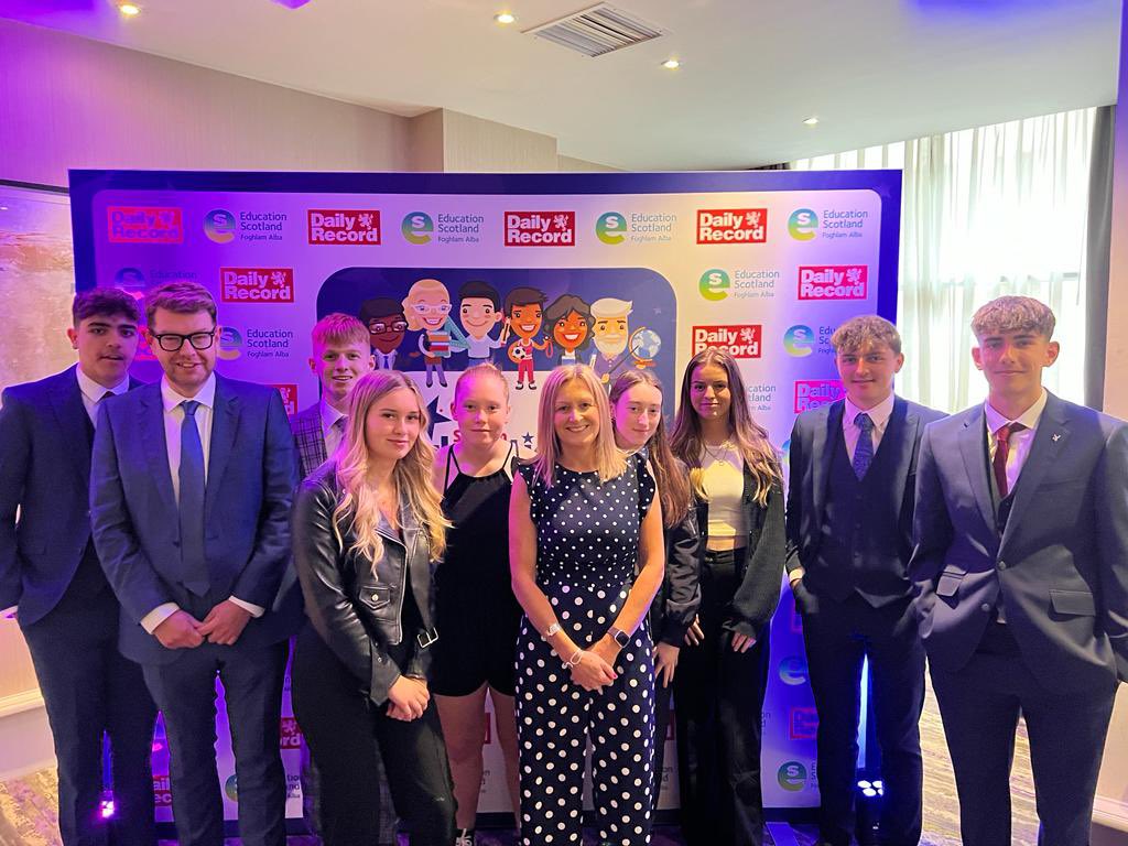 Angus Virtual School tweet media