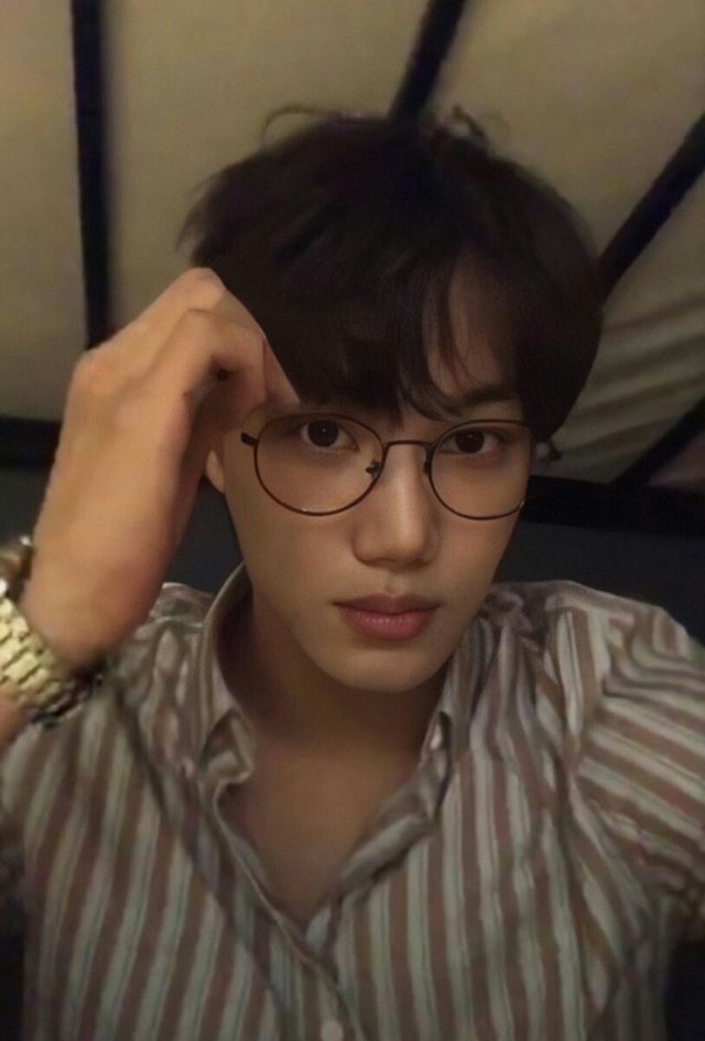 1:14
Kai
#KAI
#EXO #카이
<a href="/weareoneEXO/">EXO</a>
