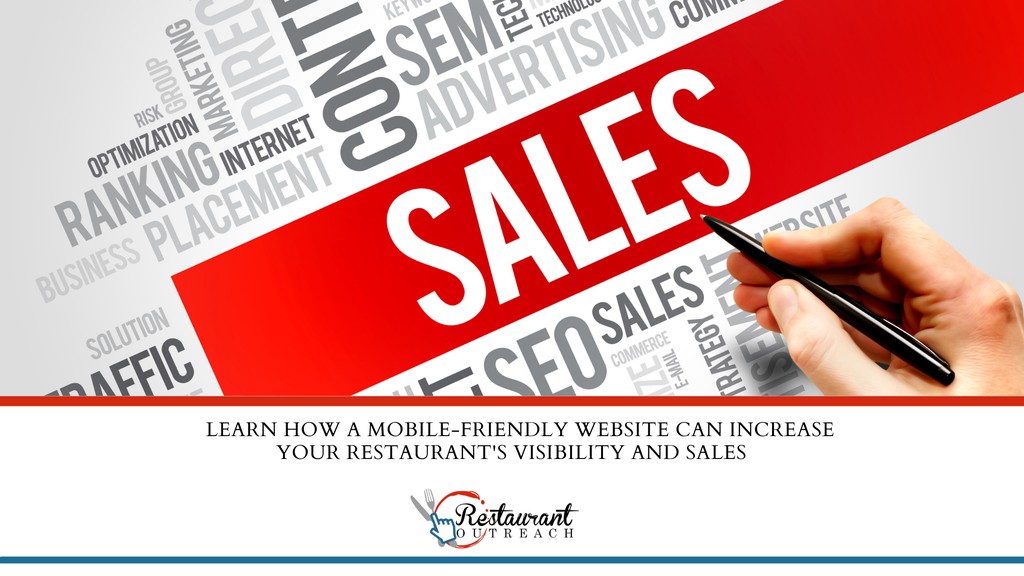 Restaurantreach's tweet image. 🔑Unlock the full potential of your restaurant with a mobile-friendly website. Learn why it&apos;s a must-have for any successful establishment! ➡️ Read More Below #DigitalMarketing #RestaurantTip

Read more 👉 lttr.ai/ACmza

#EnhancesUserExperience #Restaurantmarketing