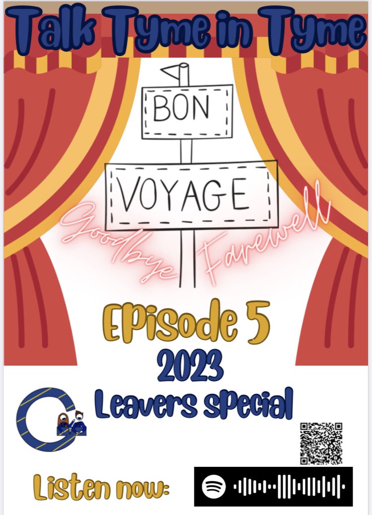 GHS Digital Media tweet media