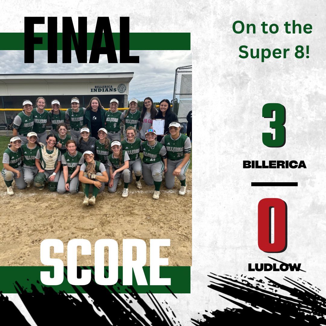 Coach_Mara24's tweet photo. On to the #super8 for @bmhssoftball23 @BMHSAthletics Naomi Boldebuck with 17Ks, Sophie Ledoux with phenomenal defense, and Olivia Loftin with a triple!  #100% #us #playforher #werenotdoneyet https://t.co/L59p9eLi1U