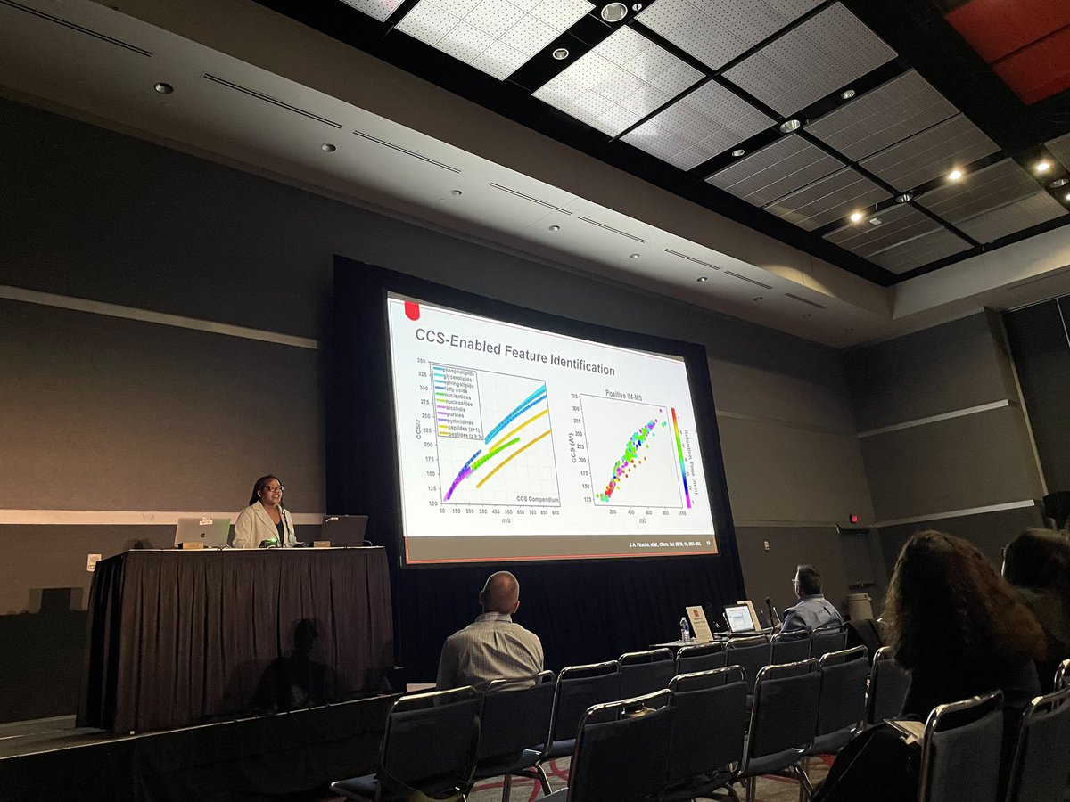 KM_Hines's tweet image. @janatophd crushed it in the first ever #HinesLabUGA ASMS oral!! So proud!!☺️ #ASMS2023