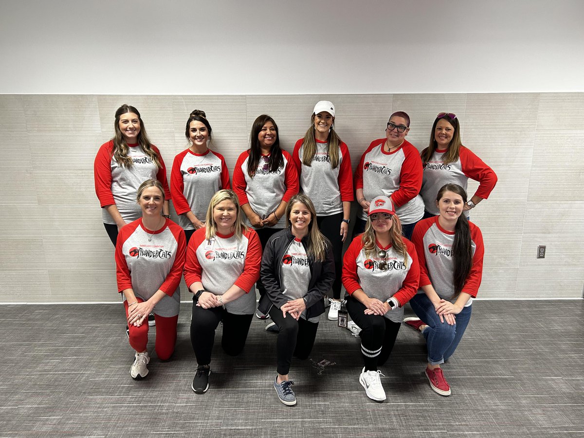 Timber Lakes Elementary tweet media