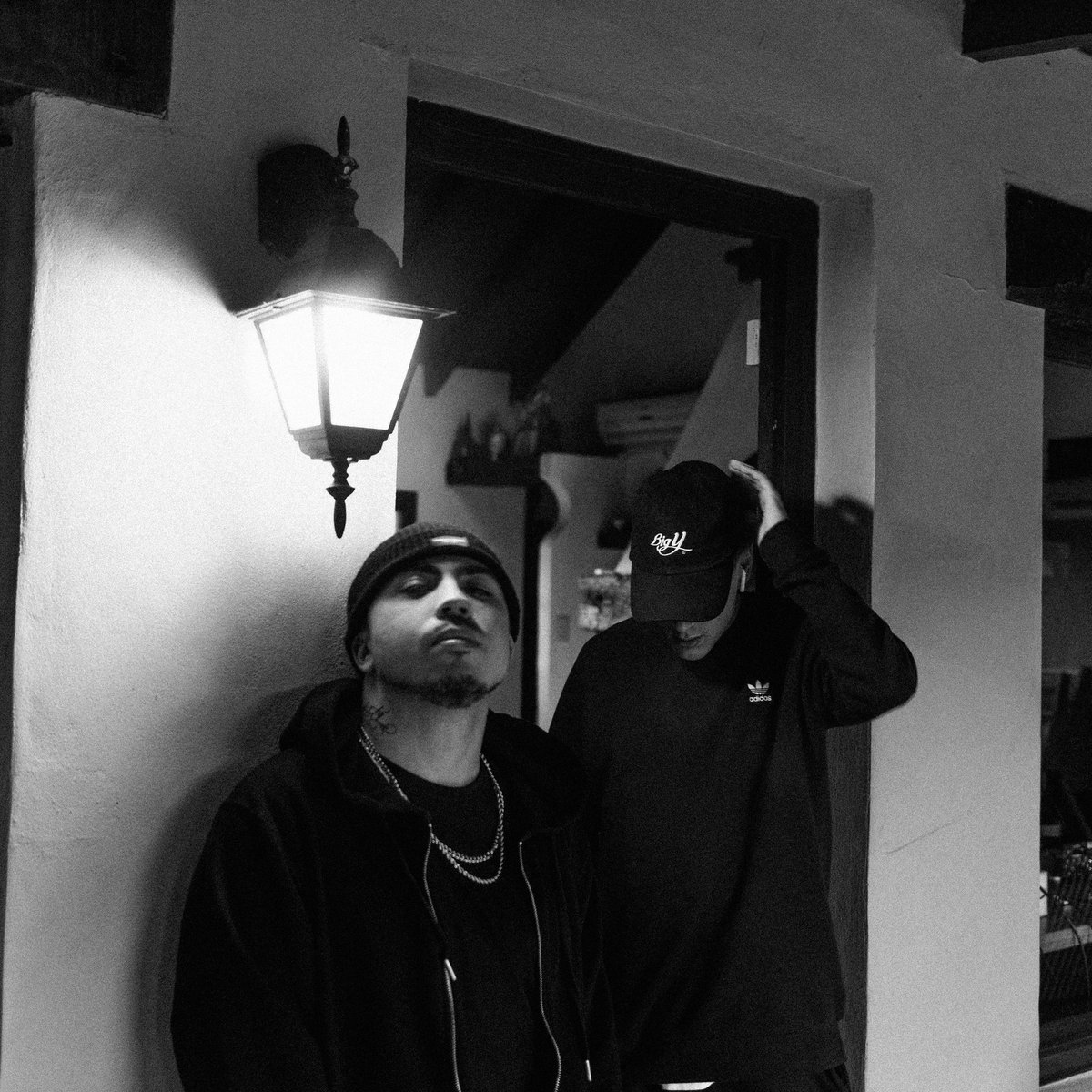 veeyamveetz's tweet image. En horas comienza el camino de #ELDON

Nos lo merecemos hermano, vamos por eso! 🥷❤️