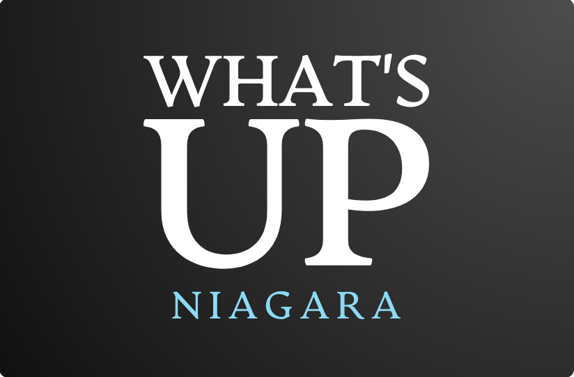 COMING SOON!!!
What's UP - Niagara
We keep you up to date on sales, events, information, jobs, night life, sports, fashion and  more.
Click on and like our page so you don't miss out.
Follow us on Facebook: facebook.com/profile.php?id…