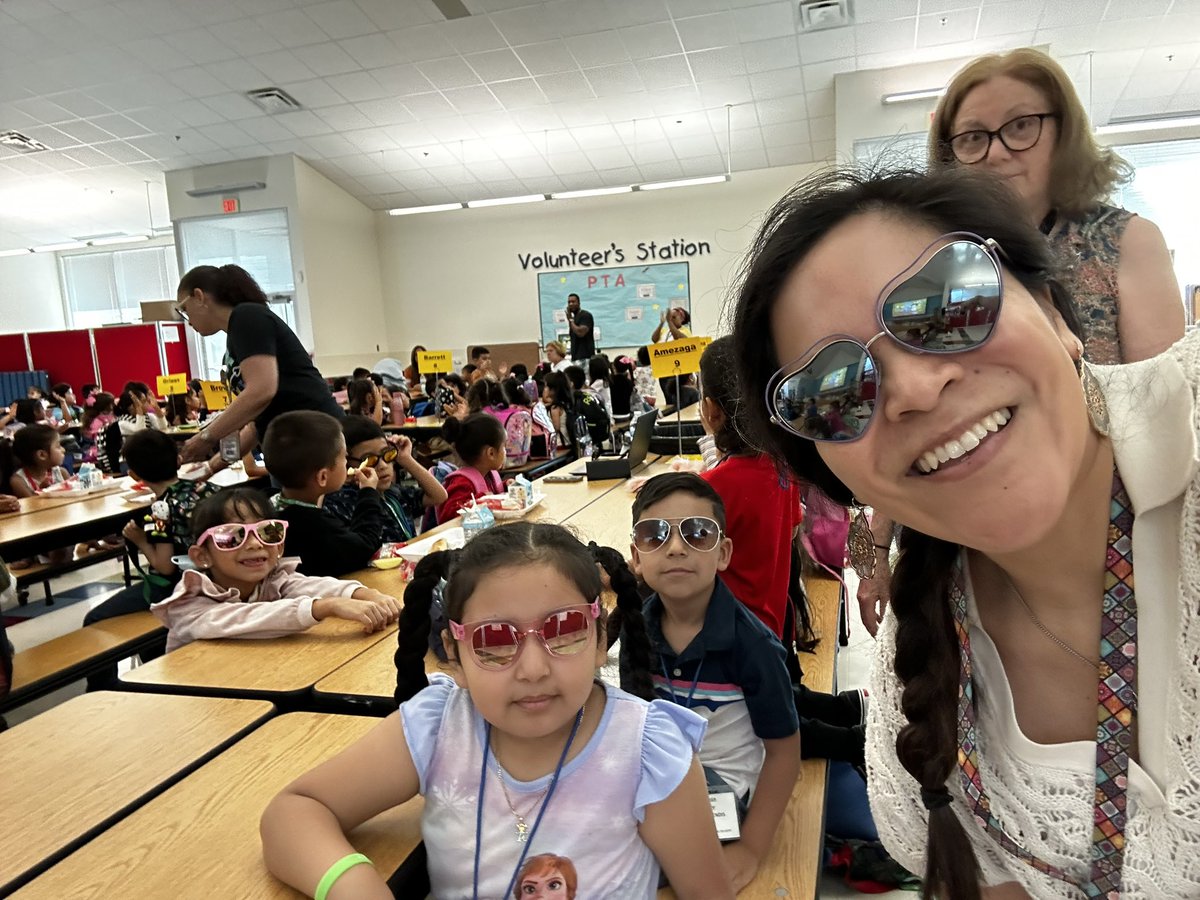 Veronica Clack tweet media