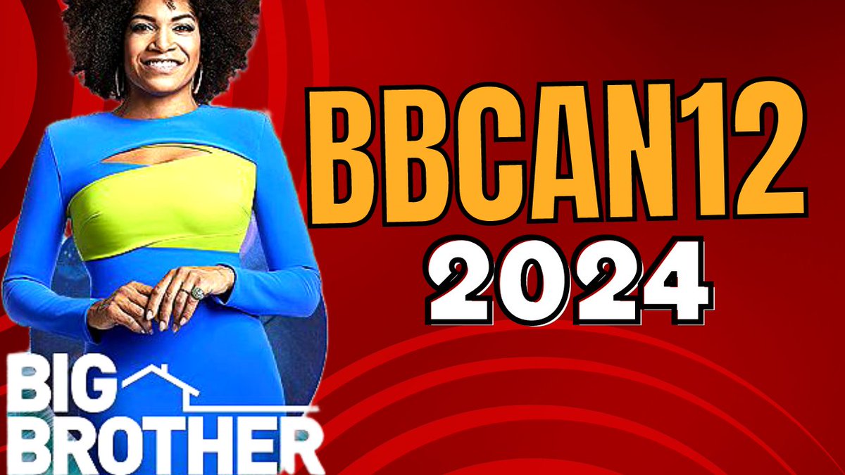 It's official! Big Brother Canada is coming back next year! 👁️

#BBCAN12 coming in 2024 on @GlobalTV 🎉🎉