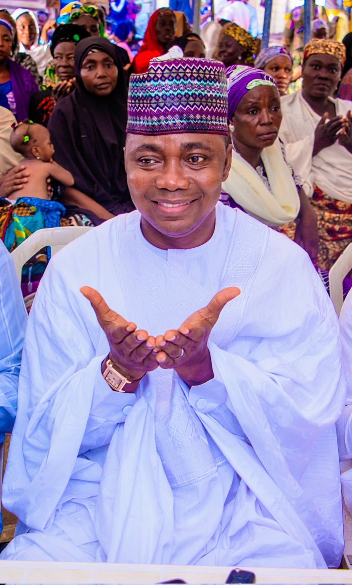 BINEBAIYA's tweet photo. To GOD Be The Glory.
I am now member representing the good people of Lokoja 1 State Constituency. https://t.co/VtPVJNdX7r