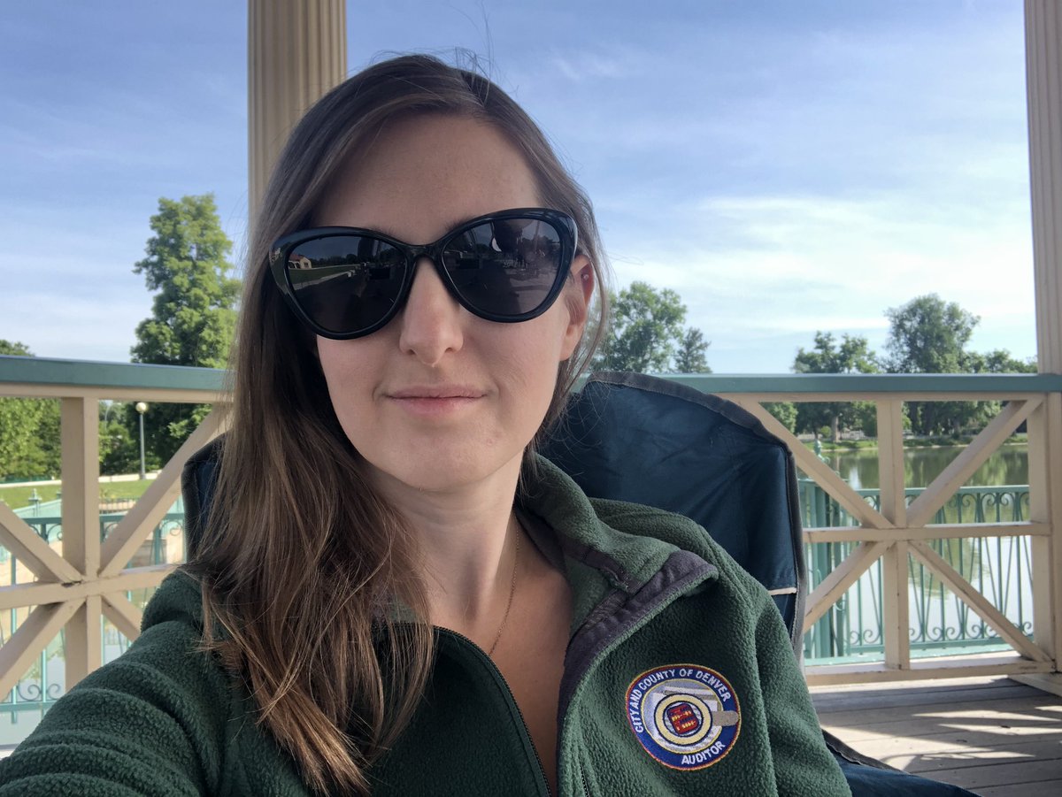 TaylerOver's tweet photo. Behind the scenes! 

Today’s video shoot was one of the smoothest ever - no stray screaming children, construction, or pushy geese decided to make an appearance. 

I can’t wait to share the next episodes of Ask the Auditor! https://t.co/STfaujebtD