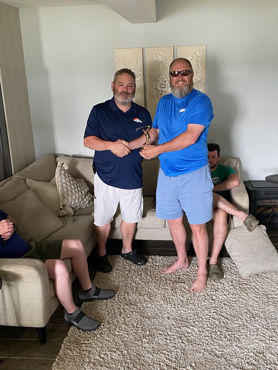 Todd Garrison tweet media