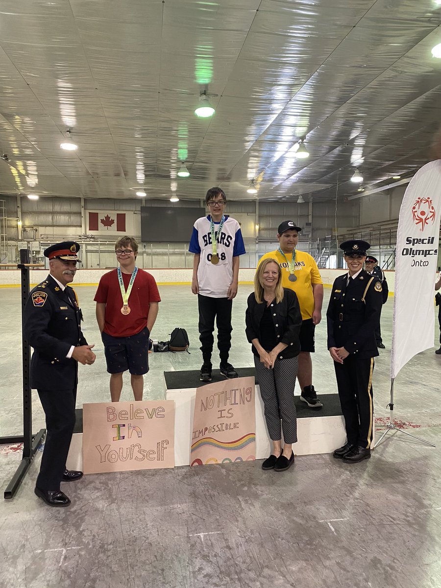 Kingston Secondary School tweet media