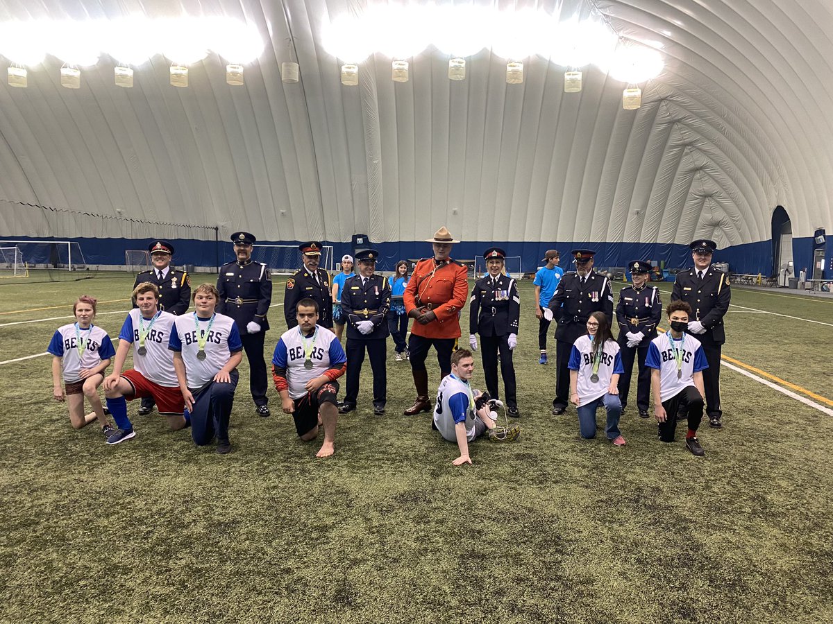 Kingston Secondary School tweet media