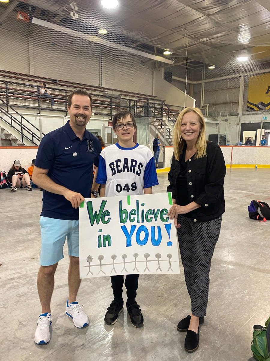 Kingston Secondary School tweet media