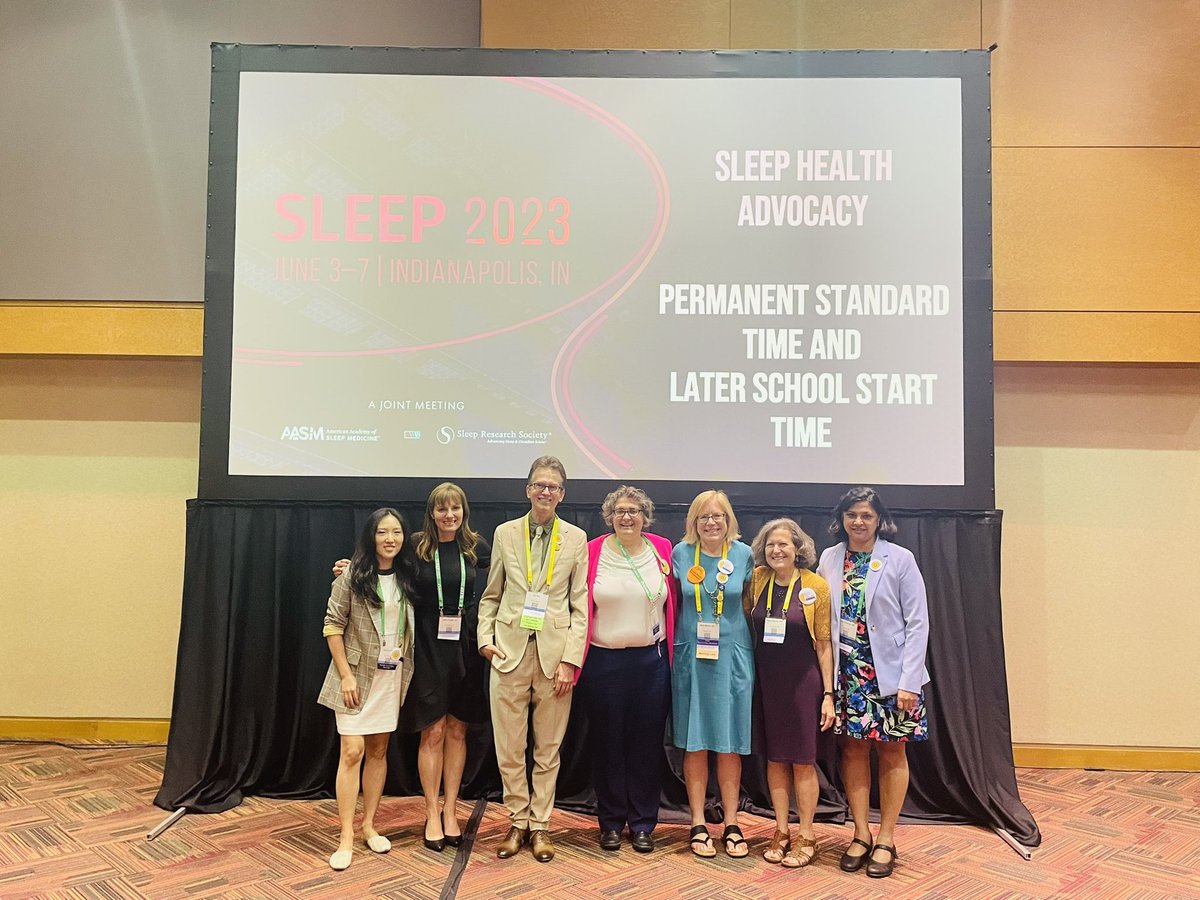 Project Sleep (@project_sleep) on Twitter photo Thatās a wrap! Closing out an amazing #sleep2023 w/ fantastic session on #sleep advocacy w/ <a href="/BethAnnMalow/">Beth Malow</a> <a href="/RemRunner/">Julie Flygare</a> <a href="/StartSchoolL8r/">Start School Later, Inc.</a> <a href="/drsleepykarin/">Karin Johnson</a> <a href="/jesschomd/">Jessica Cho</a> <a href="/SaveStandard/">Save Standard Time</a> <a href="/terraziporyn/">Terra Ziporyn</a> <a href="/mr_jay_pea/">Jay Pea</a>! Letās keep raising our voices together š¢ #sleeppeeps #sleeptwitter Thatās a wrap! Closing out an amazing #sleep2023 w/ fantastic session on #sleep advocacy w/ <a href="/BethAnnMalow/">Beth Malow</a> <a href="/RemRunner/">Julie Flygare</a> <a href="/StartSchoolL8r/">Start School Later, Inc.</a> <a href="/drsleepykarin/">Karin Johnson</a> <a href="/jesschomd/">Jessica Cho</a> <a href="/SaveStandard/">Save Standard Time</a> <a href="/terraziporyn/">Terra Ziporyn</a> <a href="/mr_jay_pea/">Jay Pea</a>! Letās keep raising our voices together š¢ #sleeppeeps #sleeptwitter