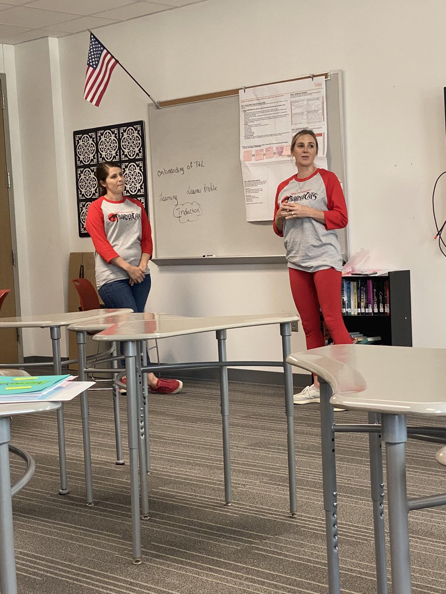 Timber Lakes Elementary tweet media