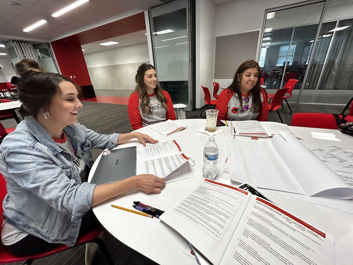 We know summer has just begun, but our Campus Design Team is already working hard planning Back to School professional learning for our staff. Thank you Campus Design Team for all of your hard work these last two days! #CultivatingExceptionalPeople