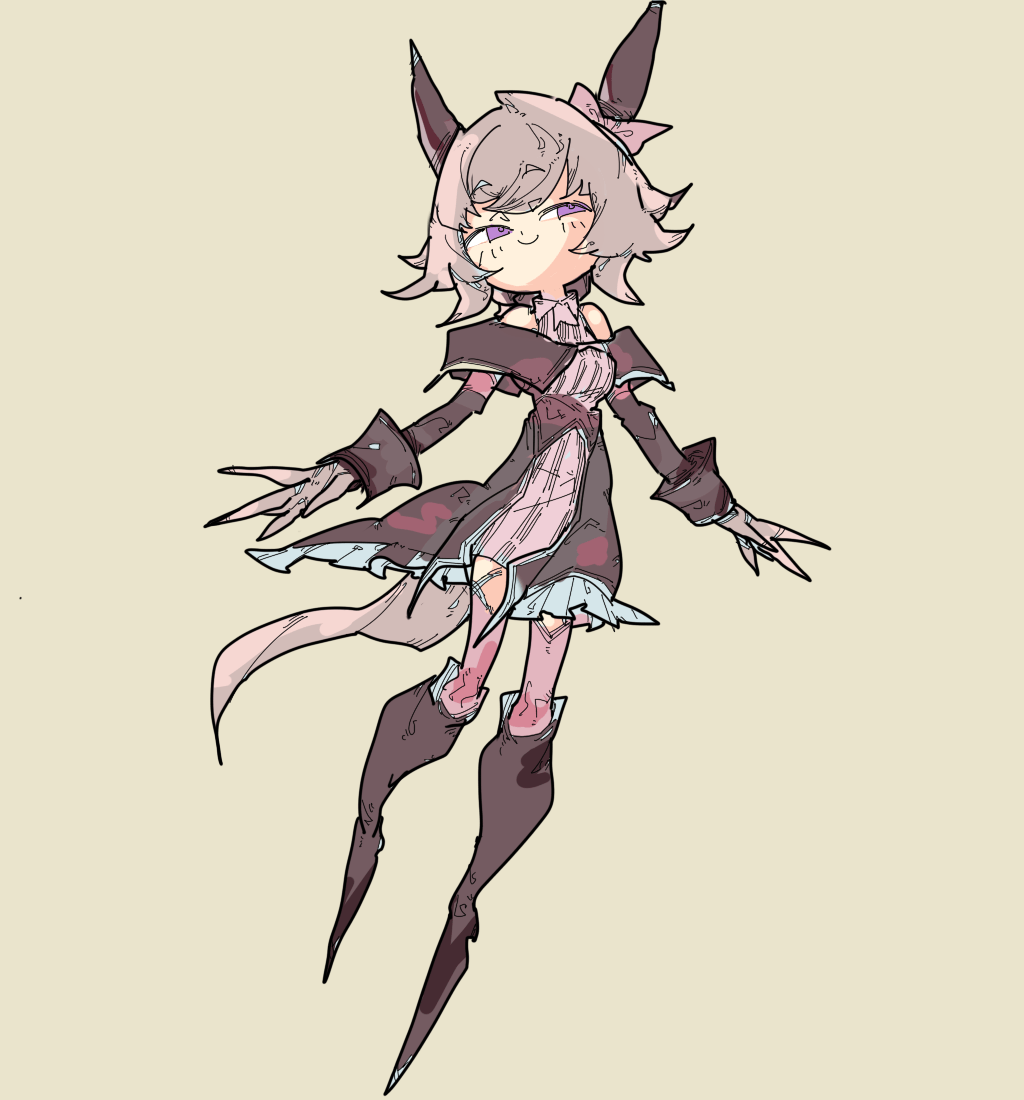 カレンチャン(ウマ娘) 「」|ちぐ齒莖ダサわやかのイラスト