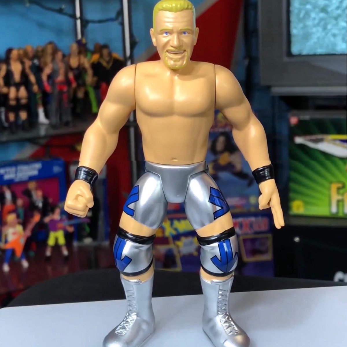 Coming soon to Bone Crushing Wrestlers by @figure_collections 

Join WhatNot @ WHATHEEL.com & get a $15 credit to use!

#figheel #wrestlingfigures #wwe #wweelitesquad #aew #aewunrivaled #actionfigures #toycollector