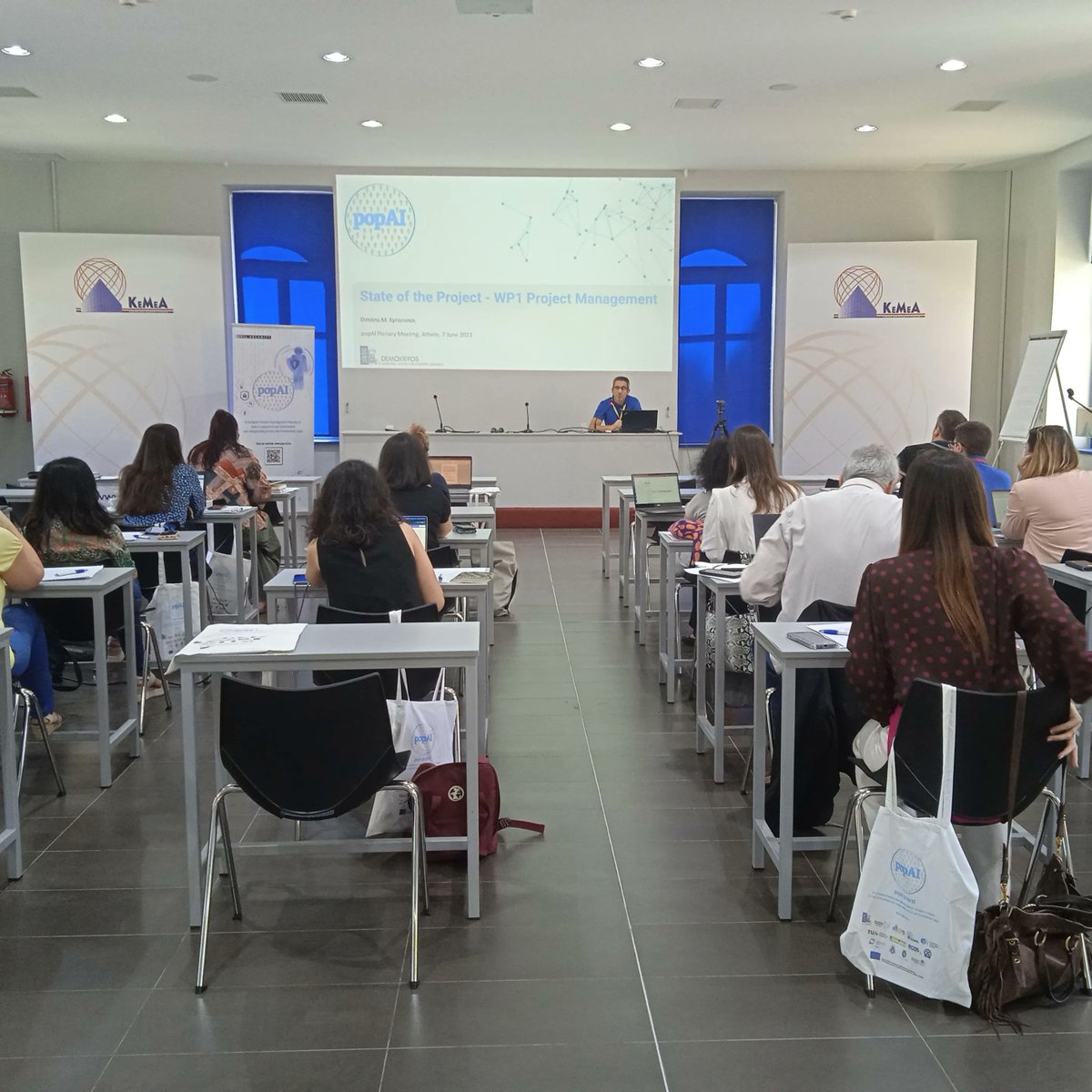 @popAIproject tweet media