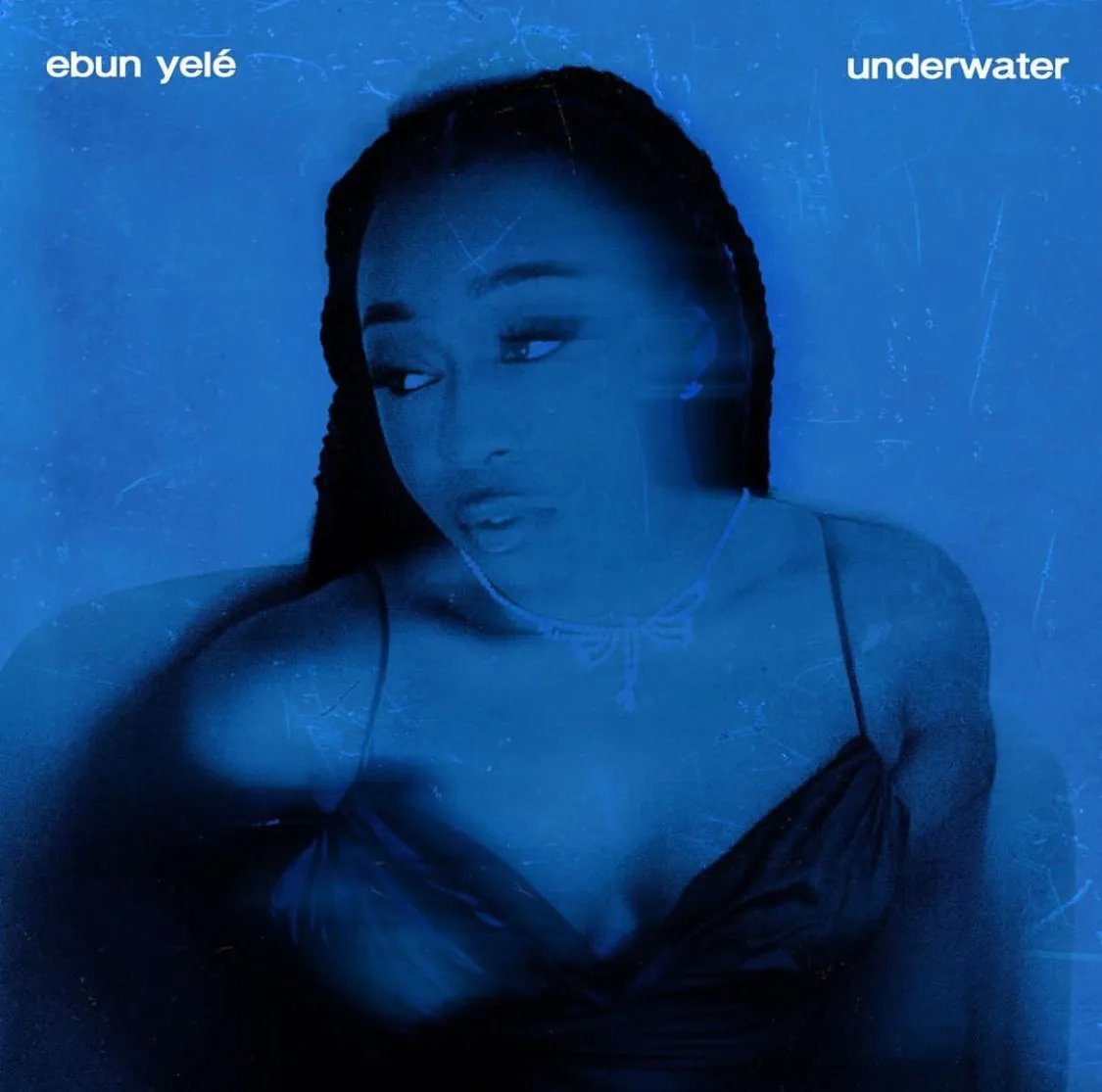 #TheNightShow #LadiesNight with @tosanwilts🎤

NP: Underwater @ebunyele