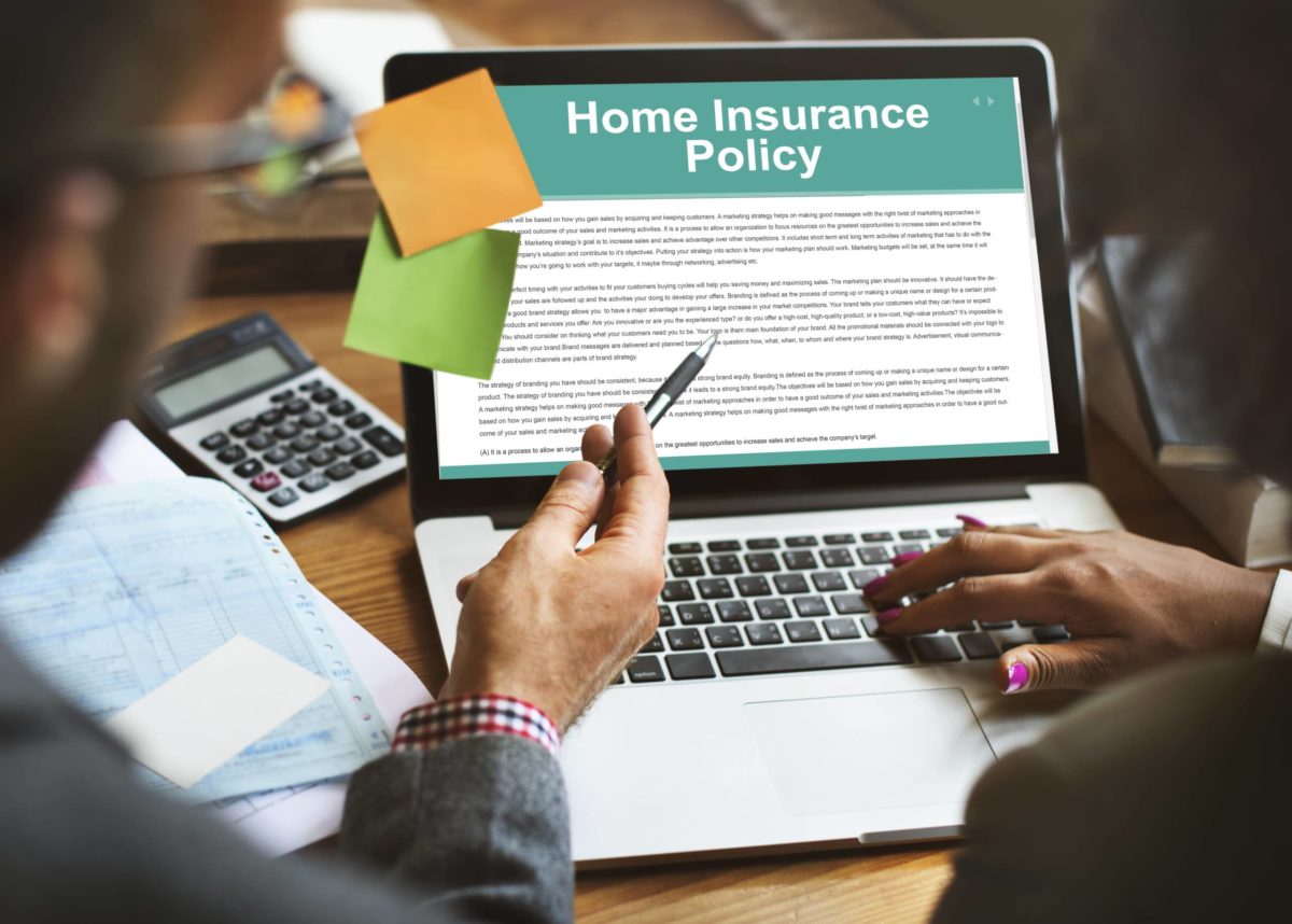 Purchasing #homeinsurance is one of the most important parts of #buyingahome. Here's how to do it.  cpix.me/a/171148690