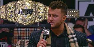 jdm5680's tweet photo. @WWE @WWERollins @WWERomanReigns @HeymanHustle @The_MJF - the BBB is a masterpiece. https://t.co/gznlCKkQca