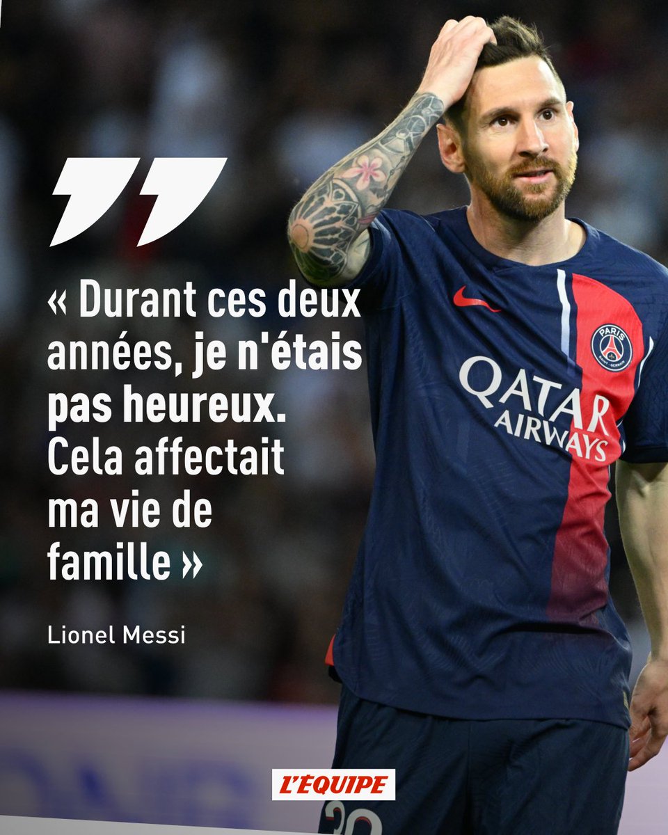 L'Équipe tweet media