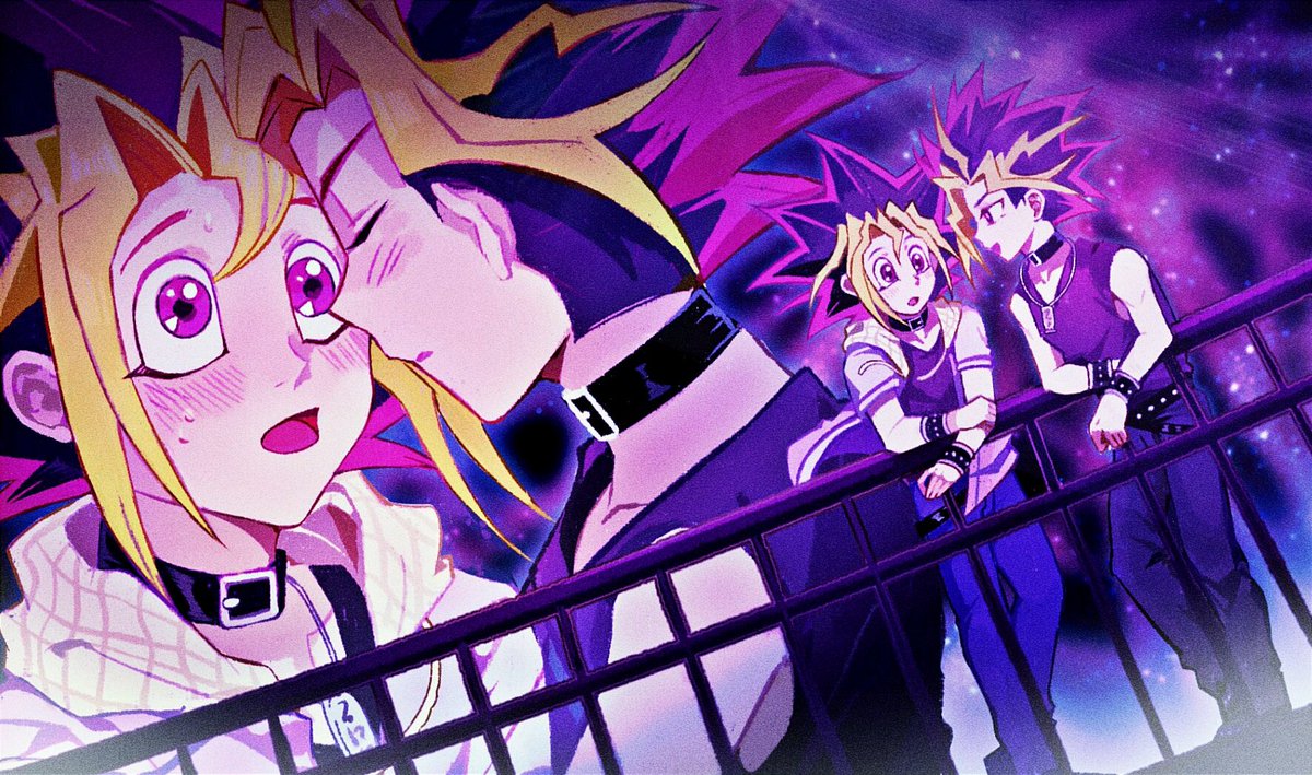 wnxcbt's tweet image. #闇表