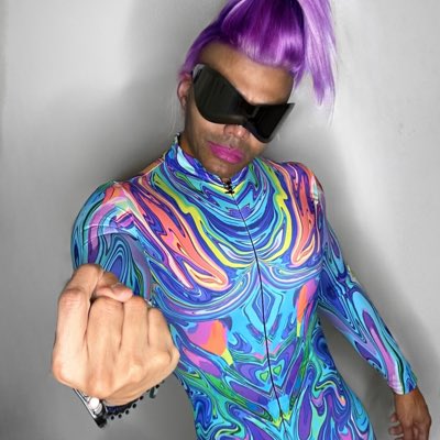 XavierE's tweet image. #NewProfilePic