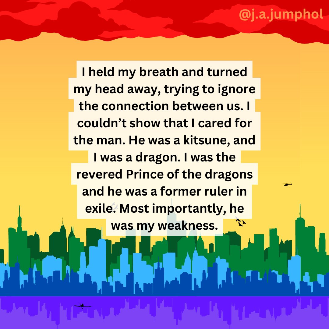 Happy #PrideMonth!
You can check out Sins of the Serpent on Tapas, paranormal fantasy romance inspired by Owari no Seraph, Bleach, and Beauty and the Beast :)
tapas.io/series/The-Sin…
#MLM #ChineseML #JapaneseML #AsianMythology

graphic art credit to: <a href="/jajumphol/">J. A. Jumphol/J. A. Jumpohn (any/all)</a>