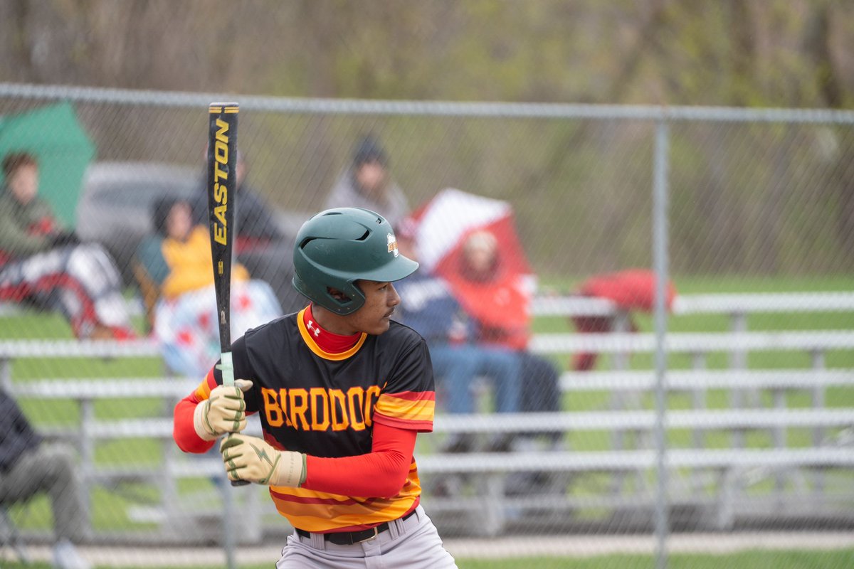 TherealENWhite's tweet photo. Congratulations on being named 1st team all conference @braylenWhite12 . Keep working hard. 
Woodland East -Conference @birddogbase  @GRBRays @flipmsoe0214SS @PBRWisconsin @PBR_Uncommitted https://t.co/1PIi29b0ic