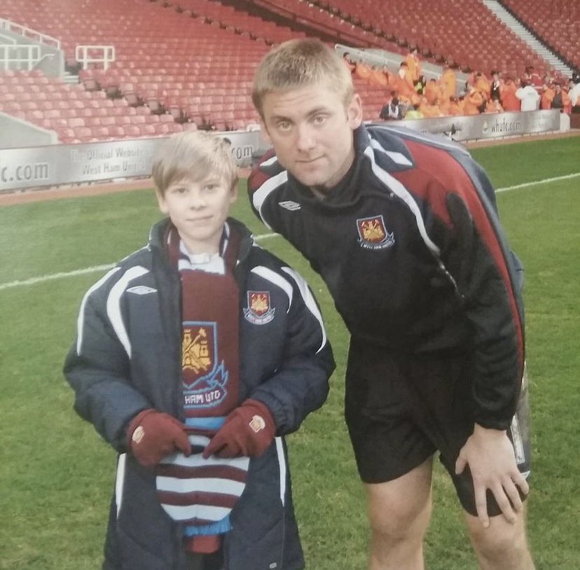 Sami jakki. Miðvikudagur til moldar.